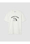 Esvab • Modern & Distinctive Zero Roba Collar Muhammad Ali Printed Men's T-Shirt - 6