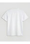 Vizyon New Season Crew Neck Printed Men's T-Shirt - 6