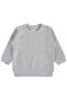 Plain Basic 6-18 Months Sweatshirt - Gray