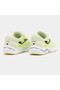 Vdynls2611 V.Dynamic Lady 26 Salon Sneakers - Fluorescent Green/Black - 2