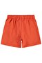 Basic 6-9 Years Old Swim Shorts - Orange - 2