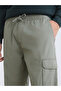 بنطلون رياضي رجالي من NEVAVM Farkily Standard Mold Poplin - 6