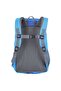 Junny 15 Lt Children's Backpack (Blue) - 3