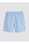Lcw Swimwear Blue Short Length Men's Swim Shorts - 6