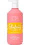 OnlyAura Blueberry Body Wash (400ml) – Hydrating & Brightening Body Cleanser