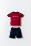 Usb2905 Baby Boy 2-Piece Set