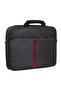حقيبة نوت بوك PLM Drexel 6300 15.6 "   أسود - 3