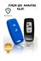 Forza 250 Key Case Cover Best Quality Water Resistant