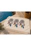 Muslin Peshtamal Battal Premium Printed 100% Cotton Beach, Pool, Sea Peshtamal & Towel - 2
