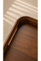 Ilay Large Size Acacia Tray (42X28) - 6