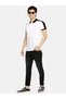 Men Slim Fit Solid Jeans - 5