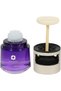 Flower Garden Car Air Freshener Diffuser, Long-Lasting Aroma Freshener, Essential Oil Fragrance, Spill-Proof, Compact Air Purifier for Vehicle, Home & Office - 2