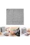 350 GSM Premium Microfiber Cleaning Cloth – Ultra Soft Absorbent Car Drying Towel, Lint-Free Scratch-Free - 3