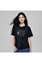 Women's Super Mario Boyfriend Tee - 7