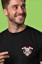 Iraq World Cup 2026 Black T-Shirt - 2