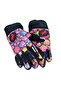 Children's Motorcycle Gloves Sea - 2