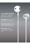 BassX Type-C Wired Stereo Earphones | Ergonomic Design | HD Sound with Deep Bass - 5
