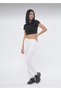 Raw Linen Women's Trousers