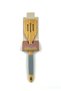 Home Pro Slotted Turner Assorted Color - 3