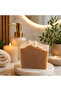 100% Natural Handmade Skin Tone Equalizing Soap Anti-Blemish Turmeric Herbal Care - 3
