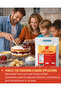 Gluten free Corn Starch 2.5kg - 3