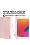 iPad 9th/8th/7th Generation Case (2021/2020/2019) 10.2-Inch Case with Pencil Holder Slim Soft Smart Magnetic Stand Protective Cover Cases - 3