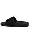 Smarls2601 Women's Slippers - Black - 4