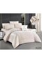 Doris Double Bedspread 7 Pieces