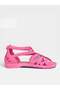 Daily Comfortable Lightweight Pool Beach Seaside Summer Girls' Sandals Pudra