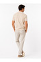 Rayon Knitwear T-Shirt with Holes