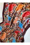 Si̇yane Cotton Shawl Pattern 3 - 7 - 2