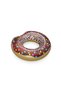 INFLATABLE DONUT RING 107 CM - 7