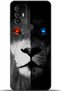 30 Se Case Hd Printed Case - They Can'T Bring Me down 6040