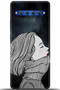 10 Plus Case Hd Printed Case - They Can'T Bring Me down 6024