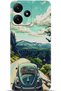 Xiaomi Poco M6 Pro 5g Case Hd Printed Case - They Can'T Bring Me down 5563
