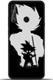 Casper Via X20 Case Hd Printed Case - They Can'T Bring Me down 6042