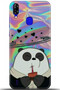 P13 Blue Case Hd Printed Case - They Can'T Bring Me down 6032