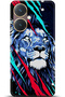 Vivo Y27 Case Hd Printed Case - They Can'T Bring Me down 6058