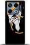 Infinix Gt 20 Pro Case Hd Printed Case - They Can'T Bring Me down 6021