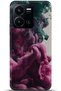 Vivo Y22S Case Hd Printed Case - They Can'T Bring Me down 6031