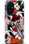 Honor 200 Case Hd Printed Case - They Can'T Bring Me down 6048