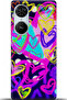 S19 Max Pro S Edge Case Hd Printed Case - They Can'T Bring Me down 5500