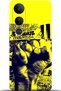 Vivo V50 Lite 4g Case Hd Printed Case - They Can'T Bring Me down 5583