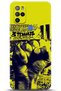 X500 Case Hd Printed Case - They Can'T Bring Me down 5583