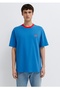 Logo Printed Loose Fit T-Shirt - 2