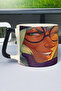 Brawlhalla Printed Ceramic Luxury Mug (1 Piece) Custom Black Handle Wave Handle V3D