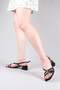 Mutov Verev Low Heeled Shoes Black - 3