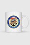 Tcg Karşıyaka P1206 Designed Mug Cup
