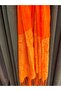 Orange Pareo - 3