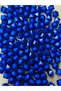 10 mm Acrylic Bags, Wallets, Pendants, Jewelry Beads 100 Gr Approximately 220 Pieces - 2